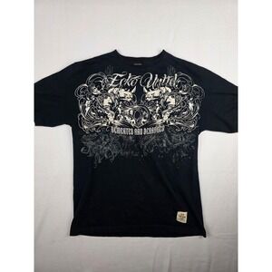 Ecko Unltd. Y2k grunge shirt
